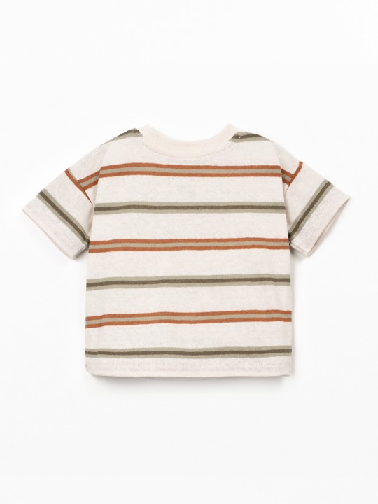 T-shirt - Play Up - SS26
