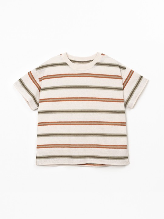 T-shirt - Play Up - SS26