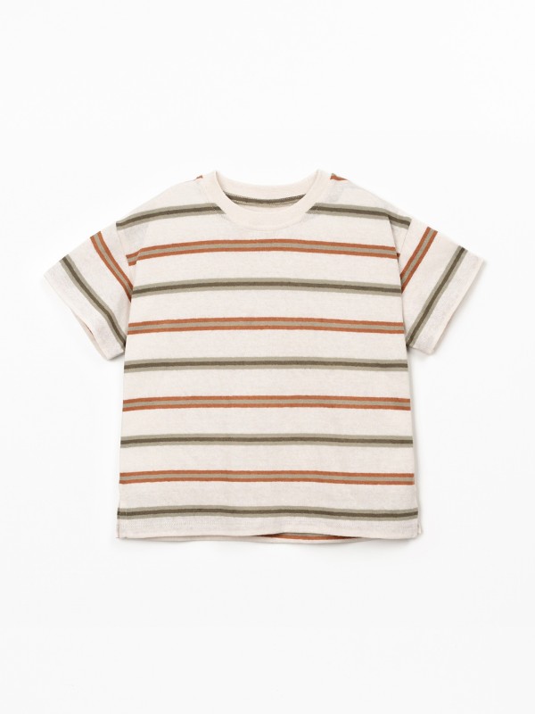 T-shirt - Play Up - SS26