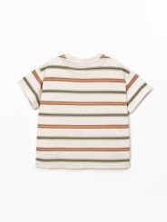 T-shirt - Play Up - SS26