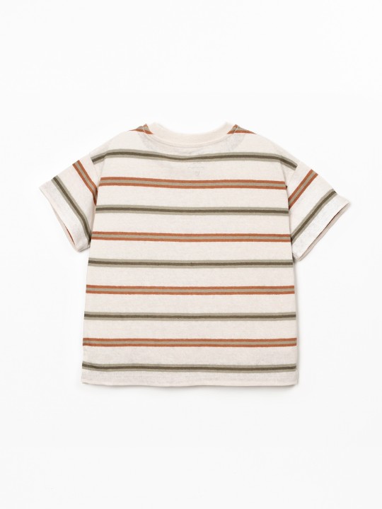 T-shirt - Play Up - SS26