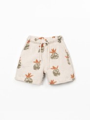 Short - Play Up - SS26