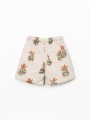 Short - Play Up - SS26