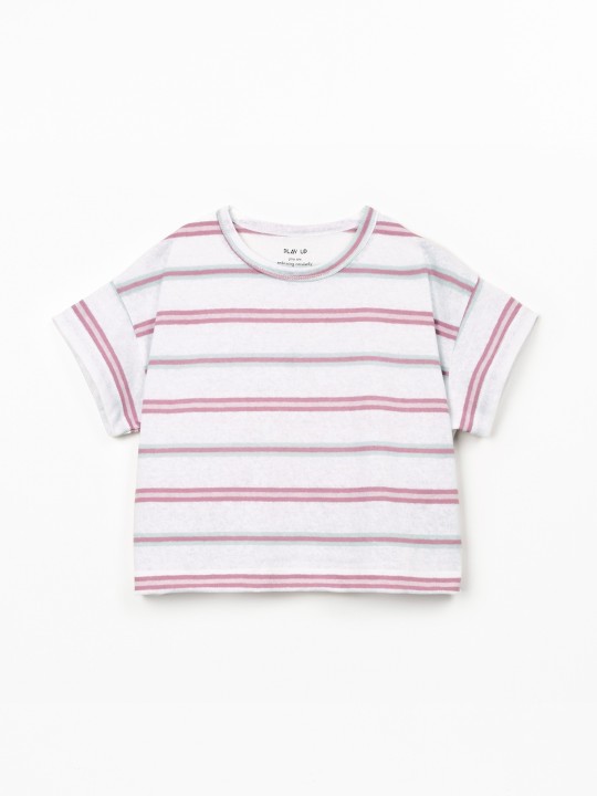T-shirt - Play Up - SS26