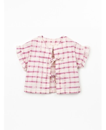 Blouse - Play Up - SS26