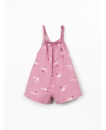 Combinaison - Play Up - SS26