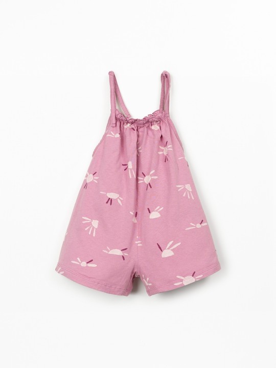 Combinaison - Play Up - SS26