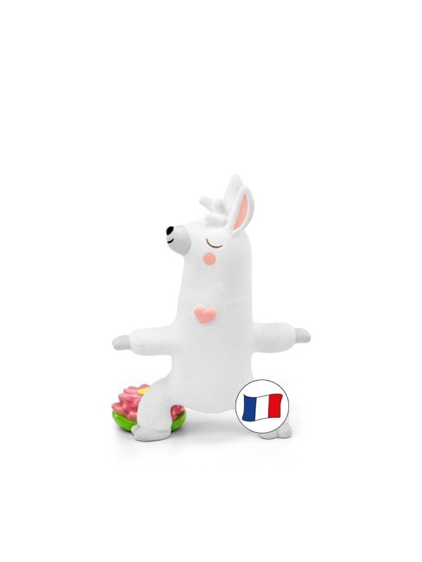 Cours yoga de Sergio Lama - Tonies