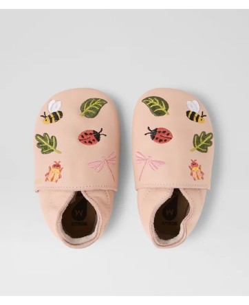Bobux - Bugtopia