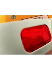 Carte jeu La famille s'agrandit ! - Annonce grossesse - Pamela Loops