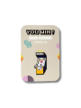 Pins demande Parrain- Annonce grossesse - Pamela Loops