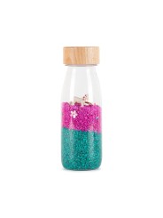 Bouteille sensorielle - Petit Boum - Licorne