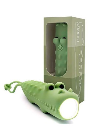 Lampe de poche - Little L - Crocodile