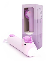Lampe de poche - Little L - Licorne