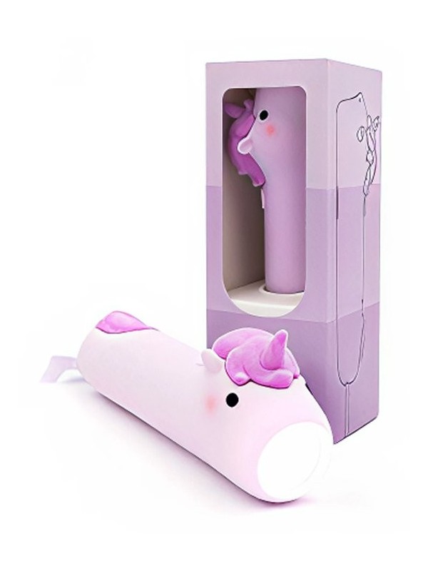 Lampe de poche - Little L - Licorne