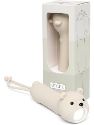 Lampe de poche - Little L - Ours