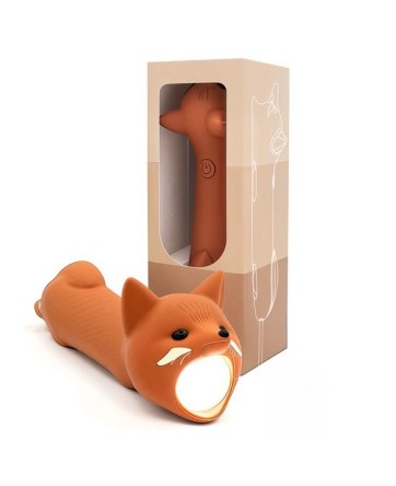 Lampe de poche - Little L - Renard