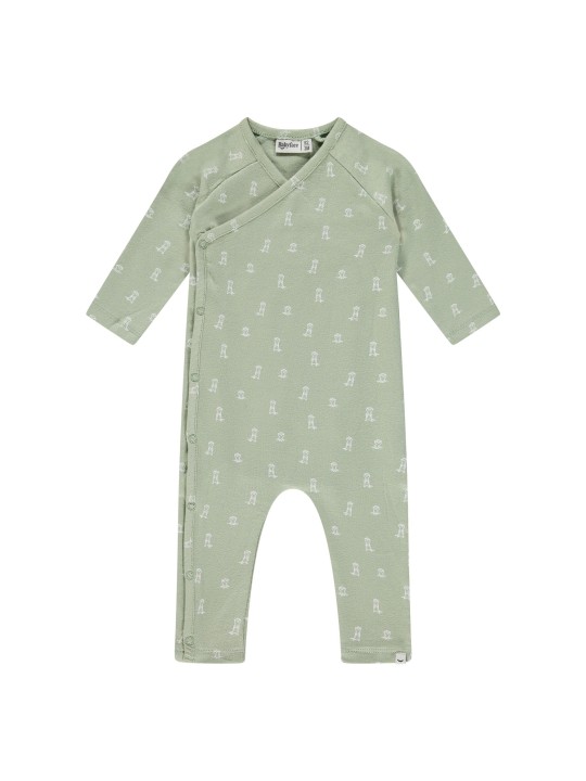 Pyjama - Sweet - Babyface
