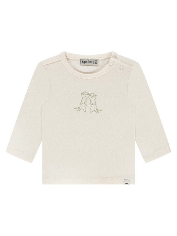 T-shirt - Sweet - Babyface