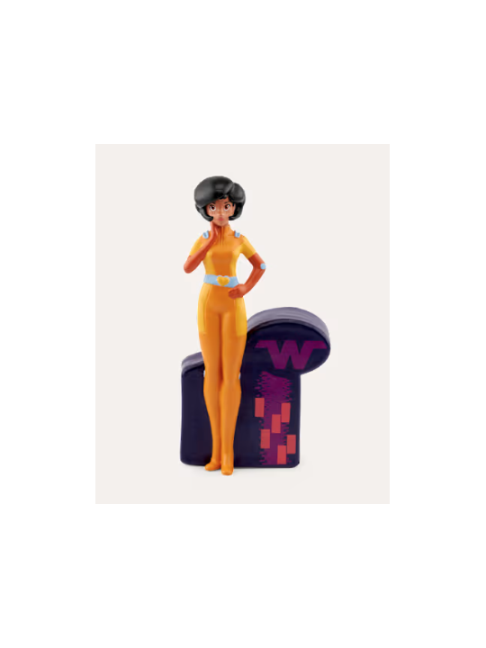 Totally Spies - Alex - Tonies