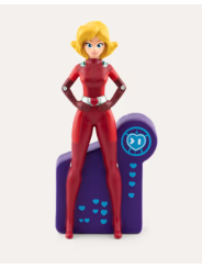 Totally Spies - Clover - Tonies