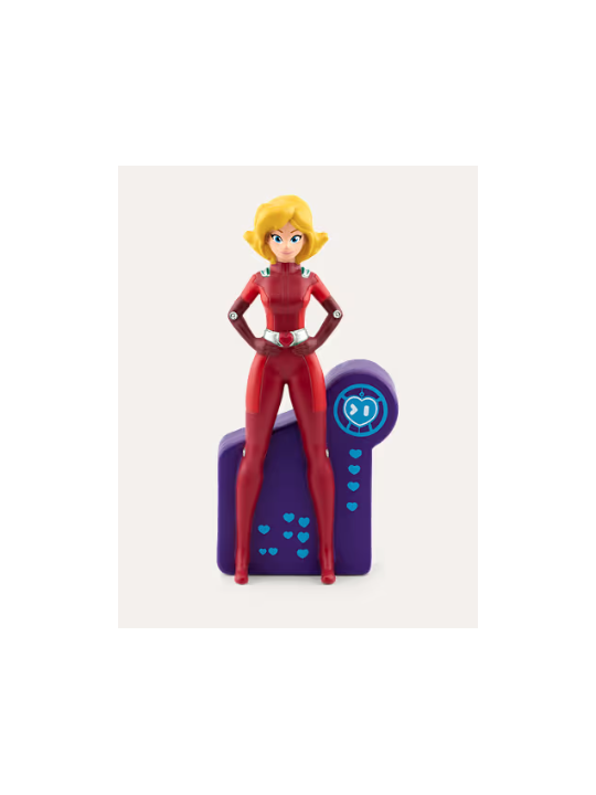 Totally Spies - Clover - Tonies