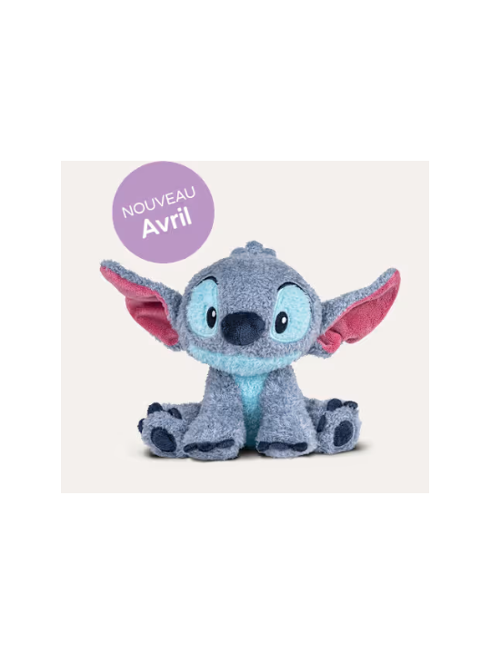 Tonie-Câlin - Stitch - Tonies