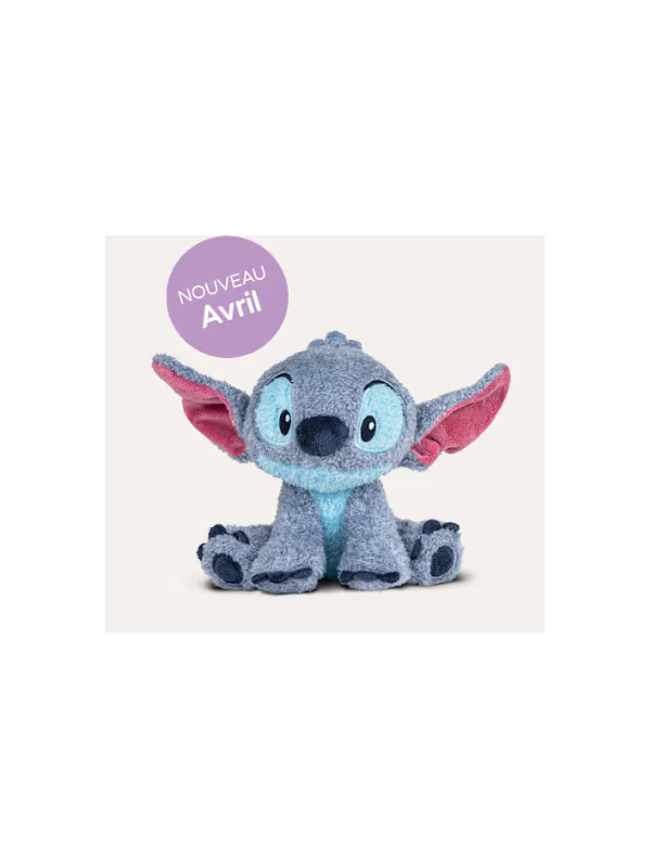 Tonie-Câlin - Stitch - Tonies