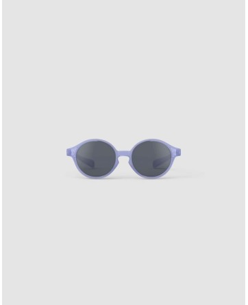 Lunette 0-3 ans Izipizi - Mauve
