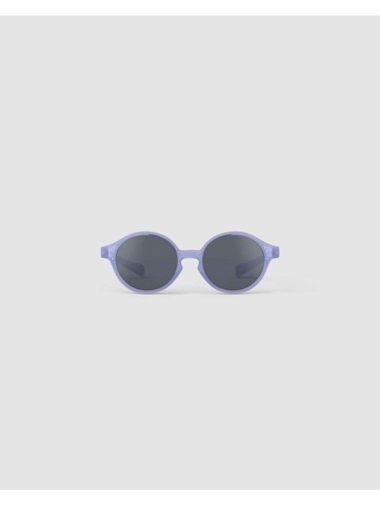 Lunette 0-3 ans Izipizi - Mauve