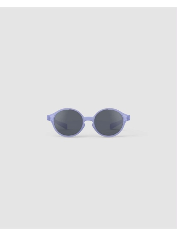 Lunette 0-3 ans Izipizi - Mauve