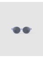 Lunette 0-3 ans Izipizi - Mauve