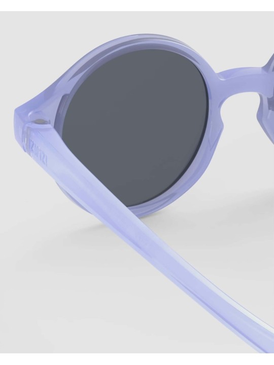 Lunette 0-3 ans Izipizi - Mauve