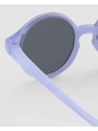 Lunette 0-3 ans Izipizi - Mauve