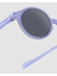 Lunette 0-3 ans Izipizi - Mauve