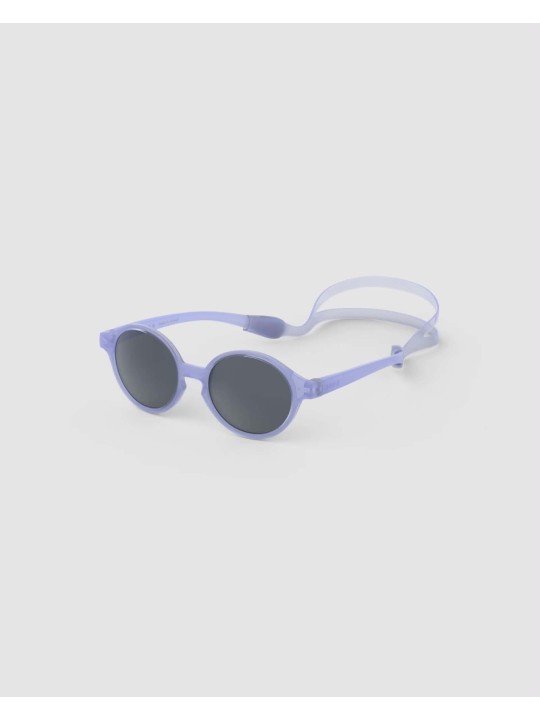 Lunette 0-3 ans Izipizi - Mauve