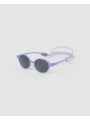 Lunette 0-3 ans Izipizi - Mauve