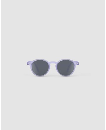 Lunette 5-7 ans Izipizi - Lavande