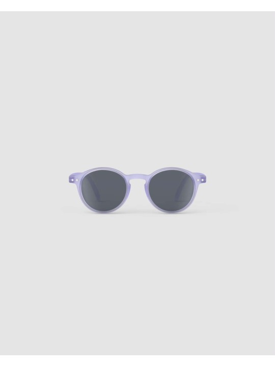 Lunette 5-7 ans Izipizi - Lavande