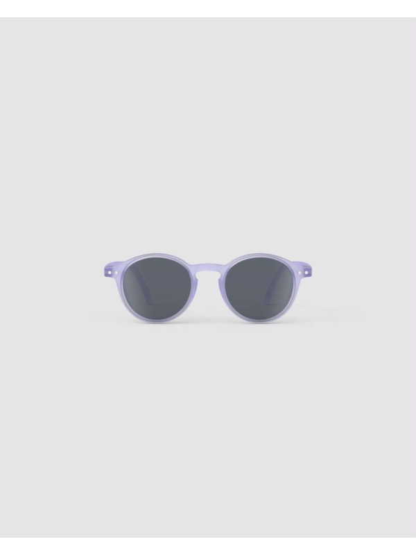 Lunette 5-7 ans Izipizi - Lavande
