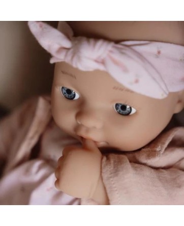 Poupée bébéLily - Little Dutch
