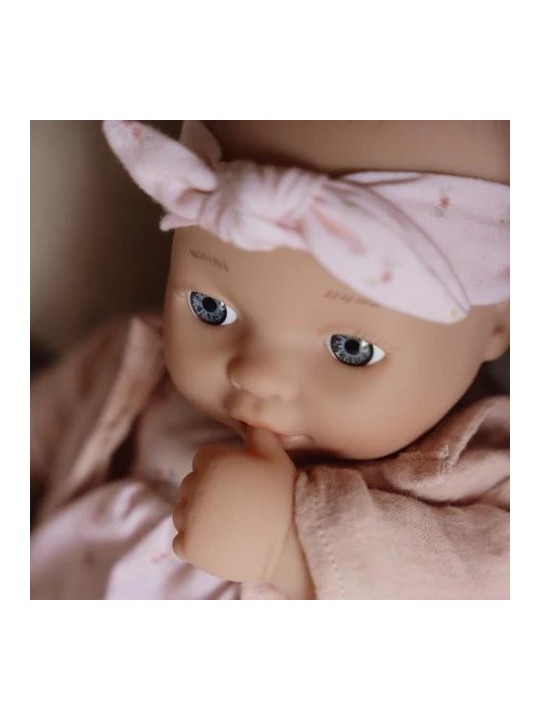 Poupée bébéLily - Little Dutch