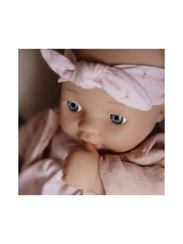 Poupée bébéLily - Little Dutch