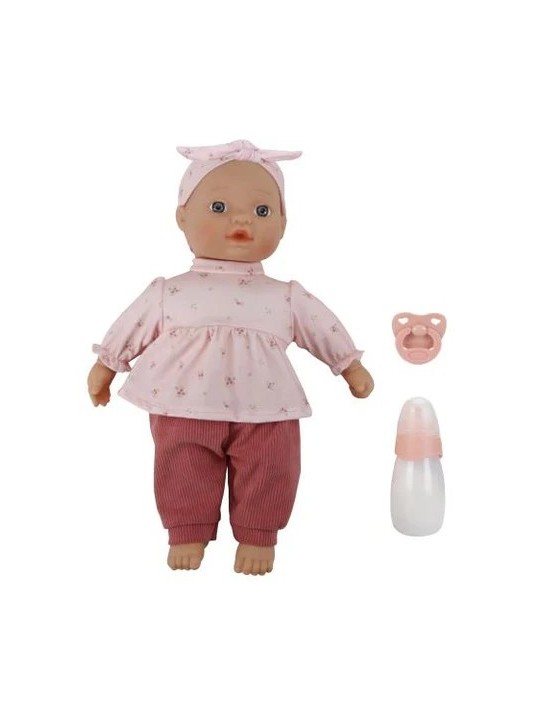 Poupée bébéLily - Little Dutch