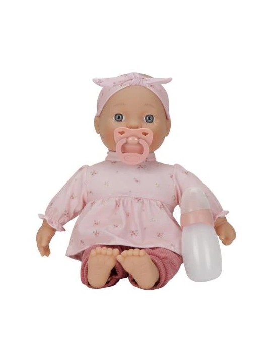 Poupée bébéLily - Little Dutch