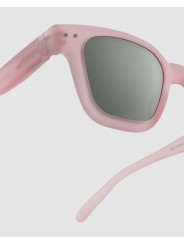 Lunette 7-11 ans Izipizi - Road Pink