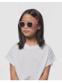 Lunette 7-11 ans Izipizi - Road Pink