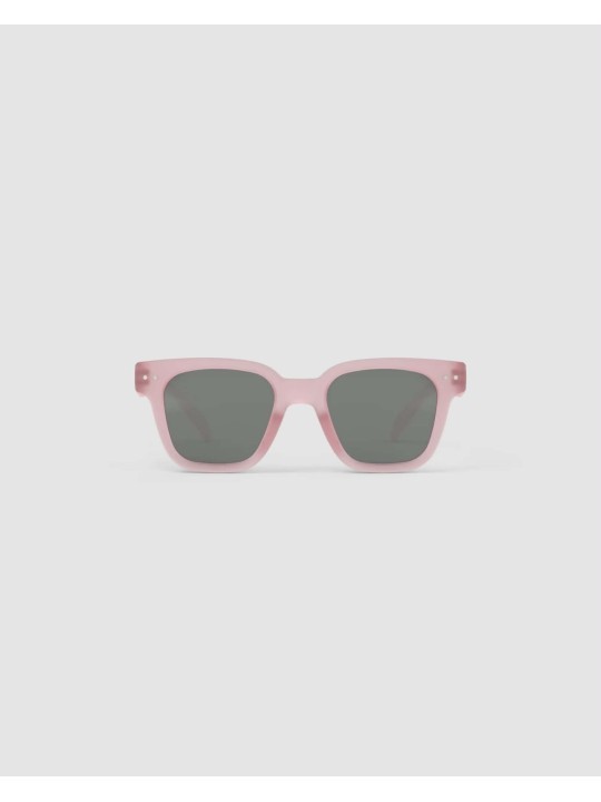 Lunette 7-11 ans Izipizi - Road Pink