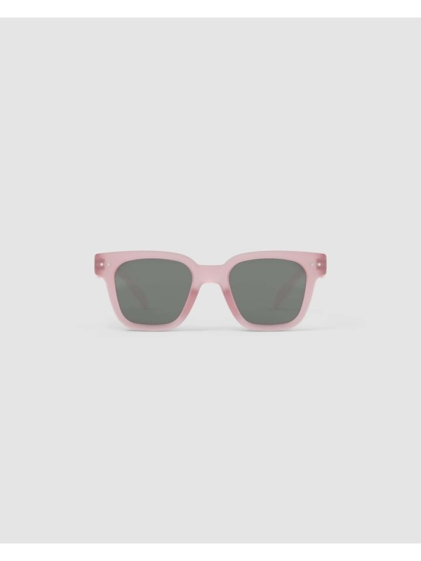 Lunette 7-11 ans Izipizi - Road Pink