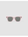 Lunette 7-11 ans Izipizi - Road Pink